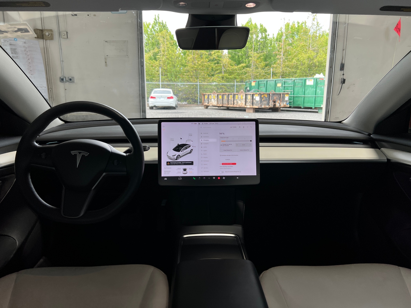 Thumbnail: 2021 Tesla Model 3 - 2