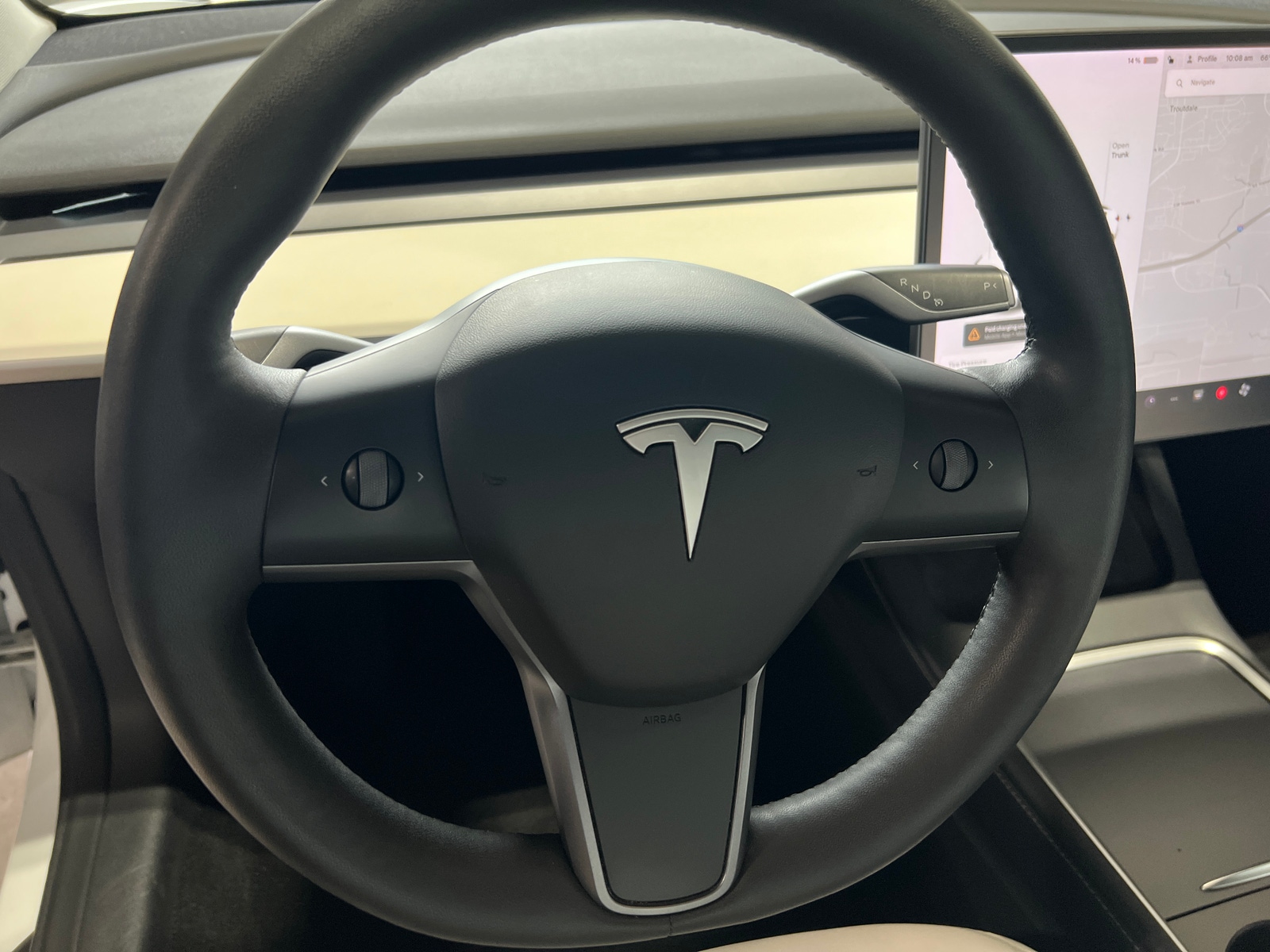 Thumbnail: 2021 Tesla Model 3 - 3