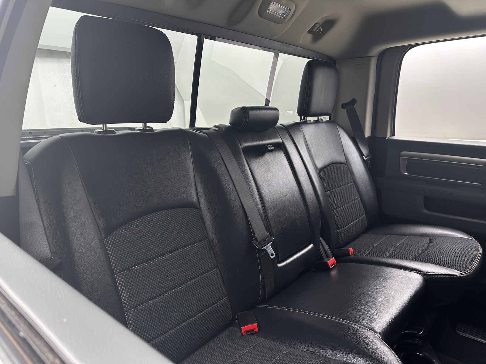 Thumbnail: 2018 RAM 2500 - 6