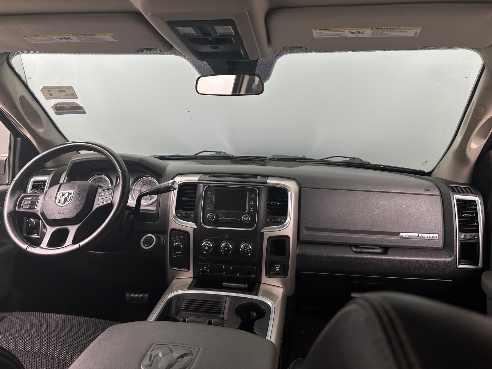 Thumbnail: 2018 RAM 2500 - 3