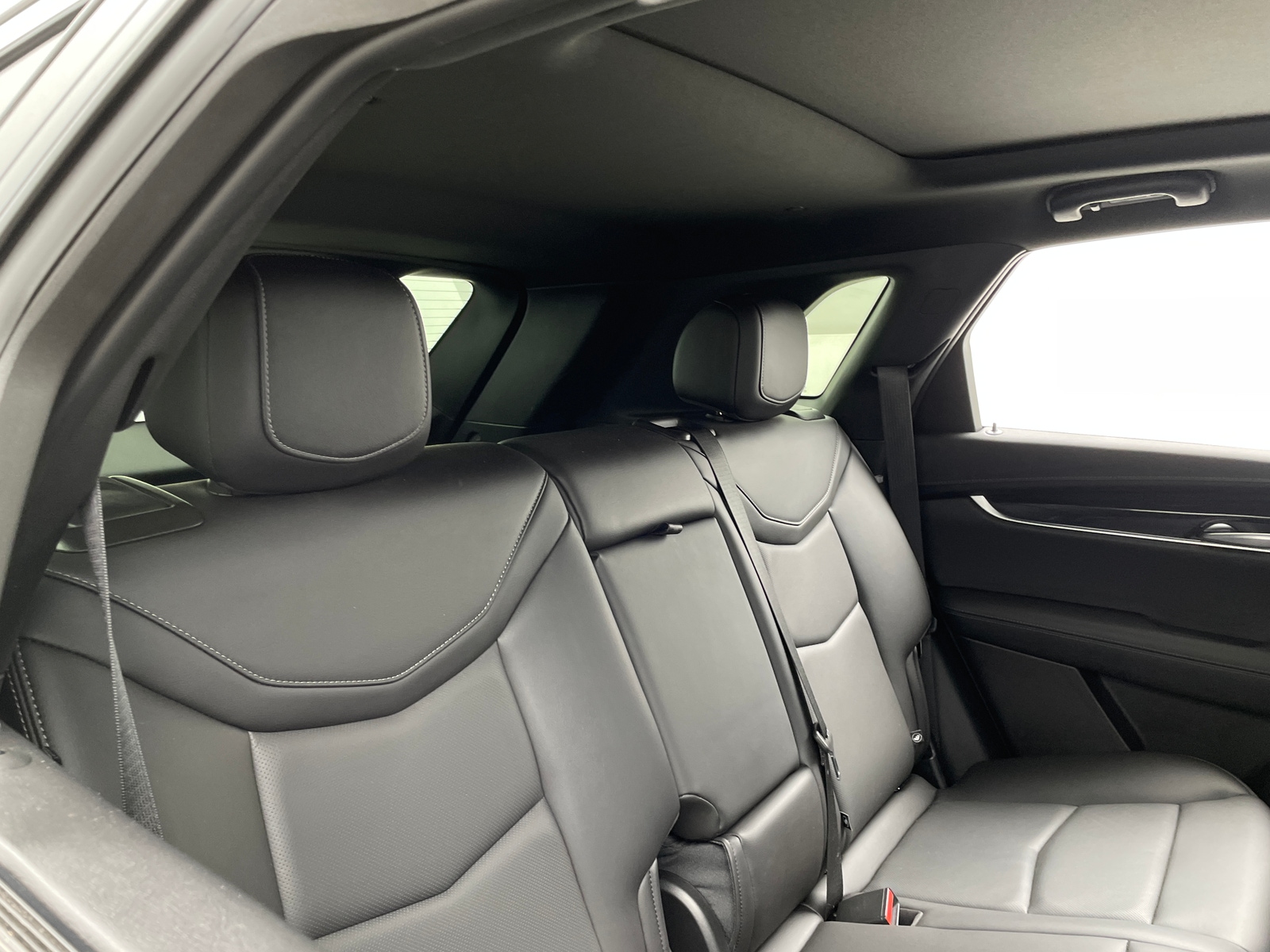 Thumbnail: 2022 Cadillac XT5 - 5
