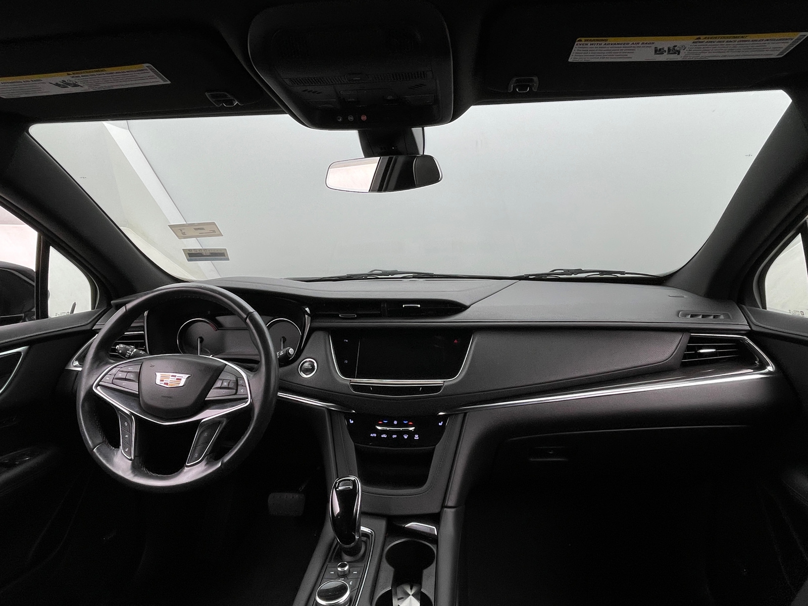 Thumbnail: 2022 Cadillac XT5 - 2