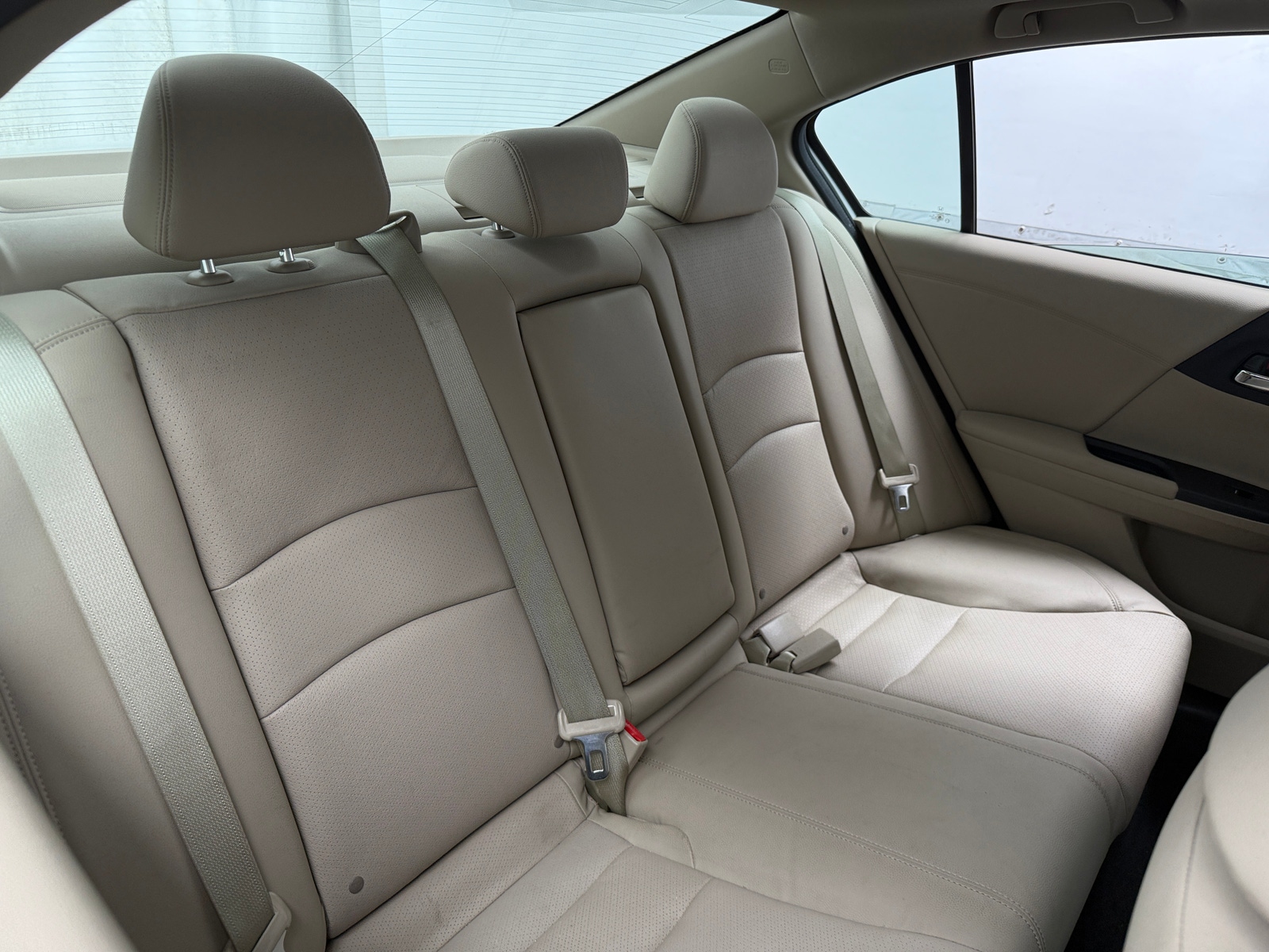 Thumbnail: 2013 Honda Accord - 6