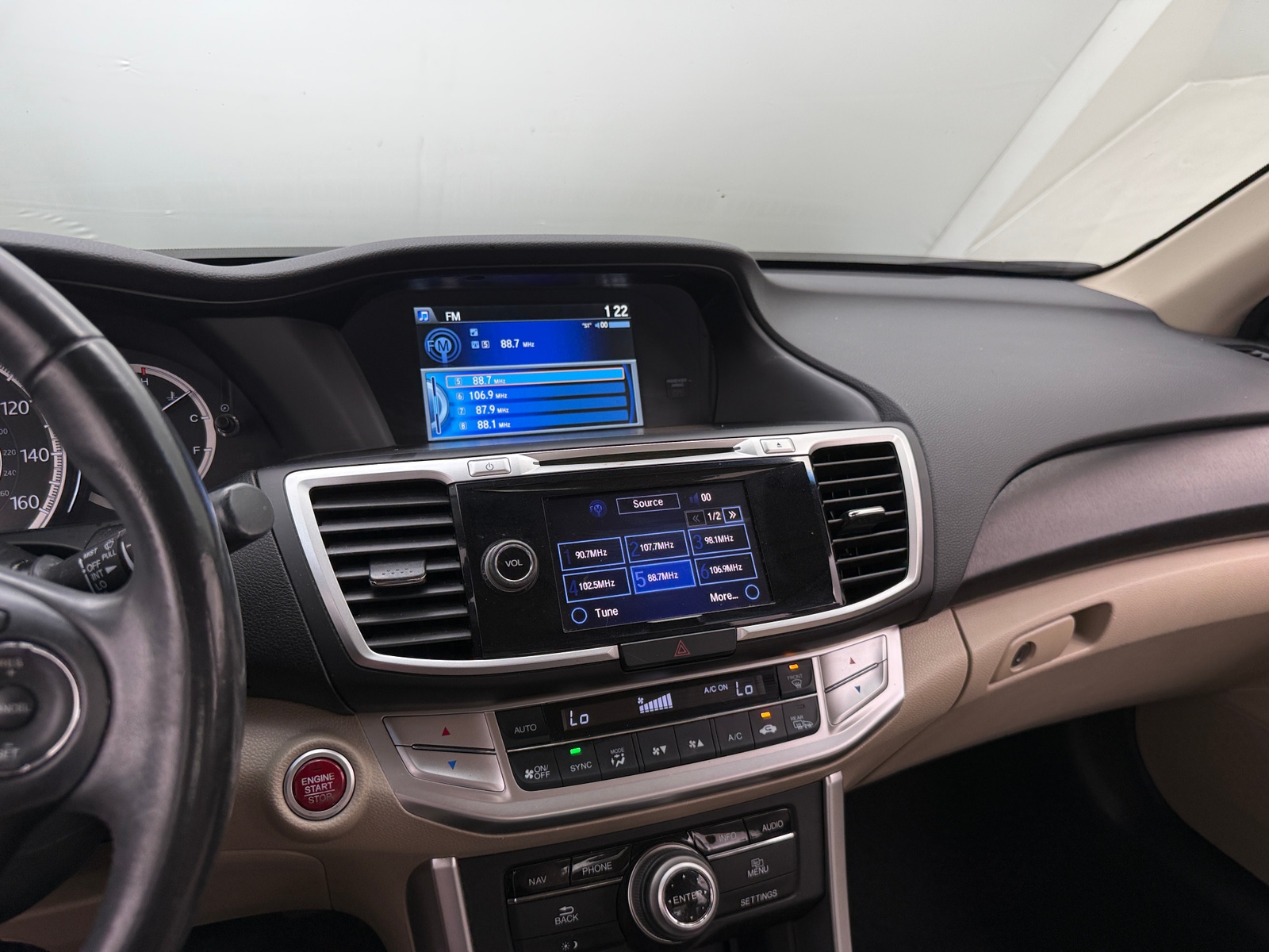Thumbnail: 2013 Honda Accord - 4
