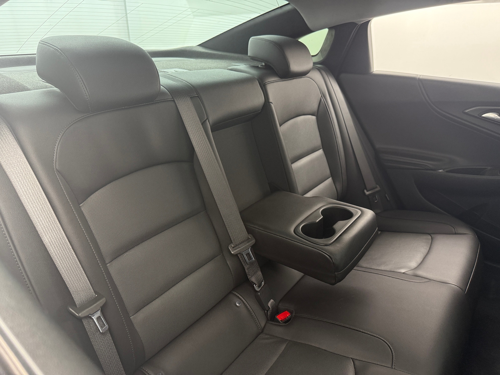 Thumbnail: 2019 Chevrolet Malibu - 5