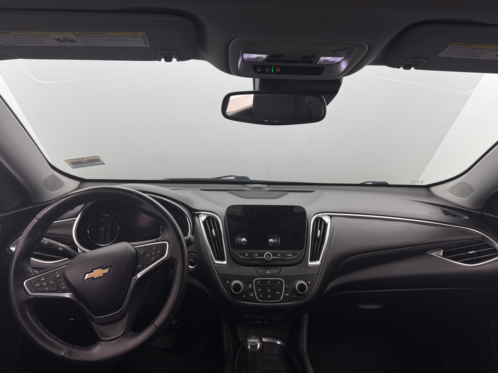 Thumbnail: 2019 Chevrolet Malibu - 2