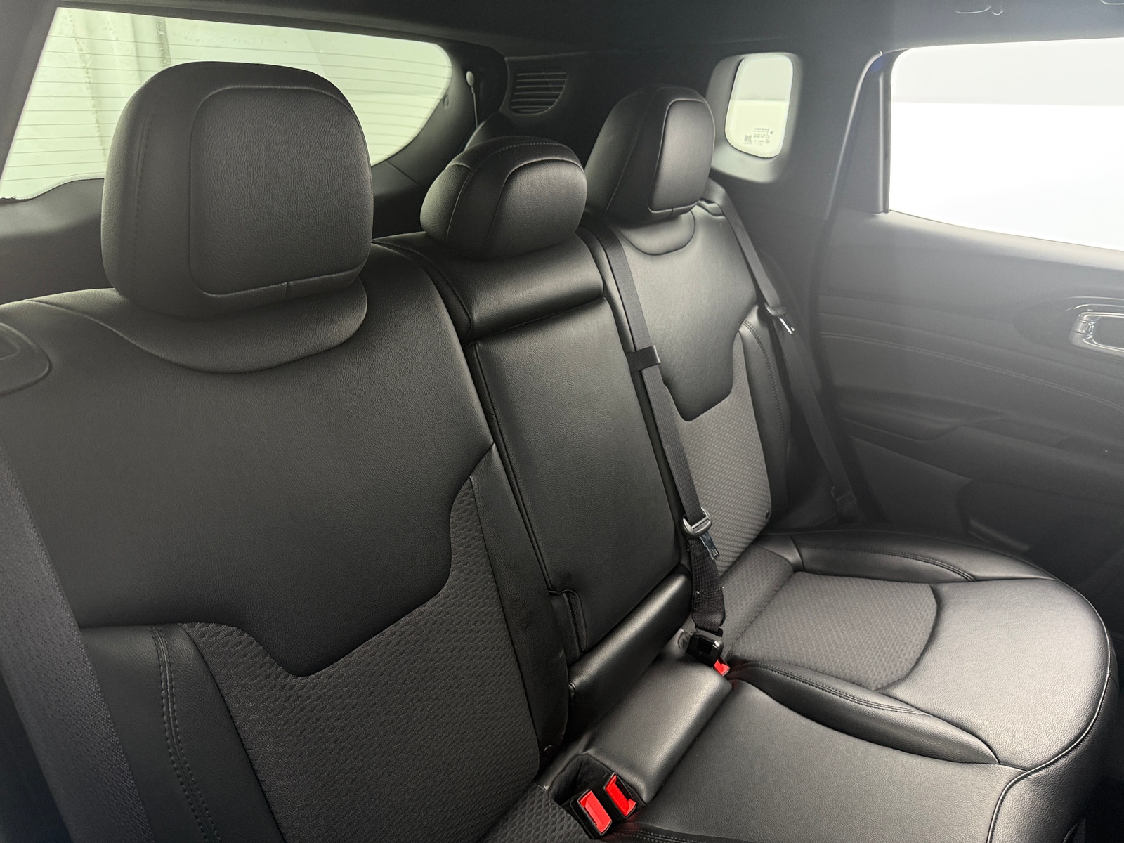 Thumbnail: 2022 Jeep Compass - 6
