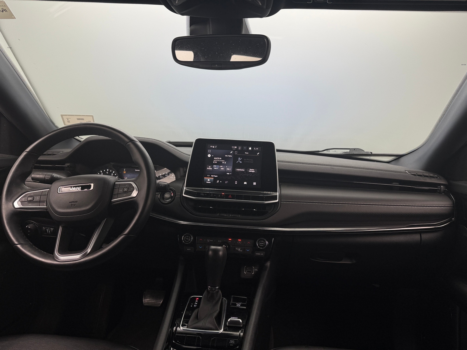 Thumbnail: 2022 Jeep Compass - 3