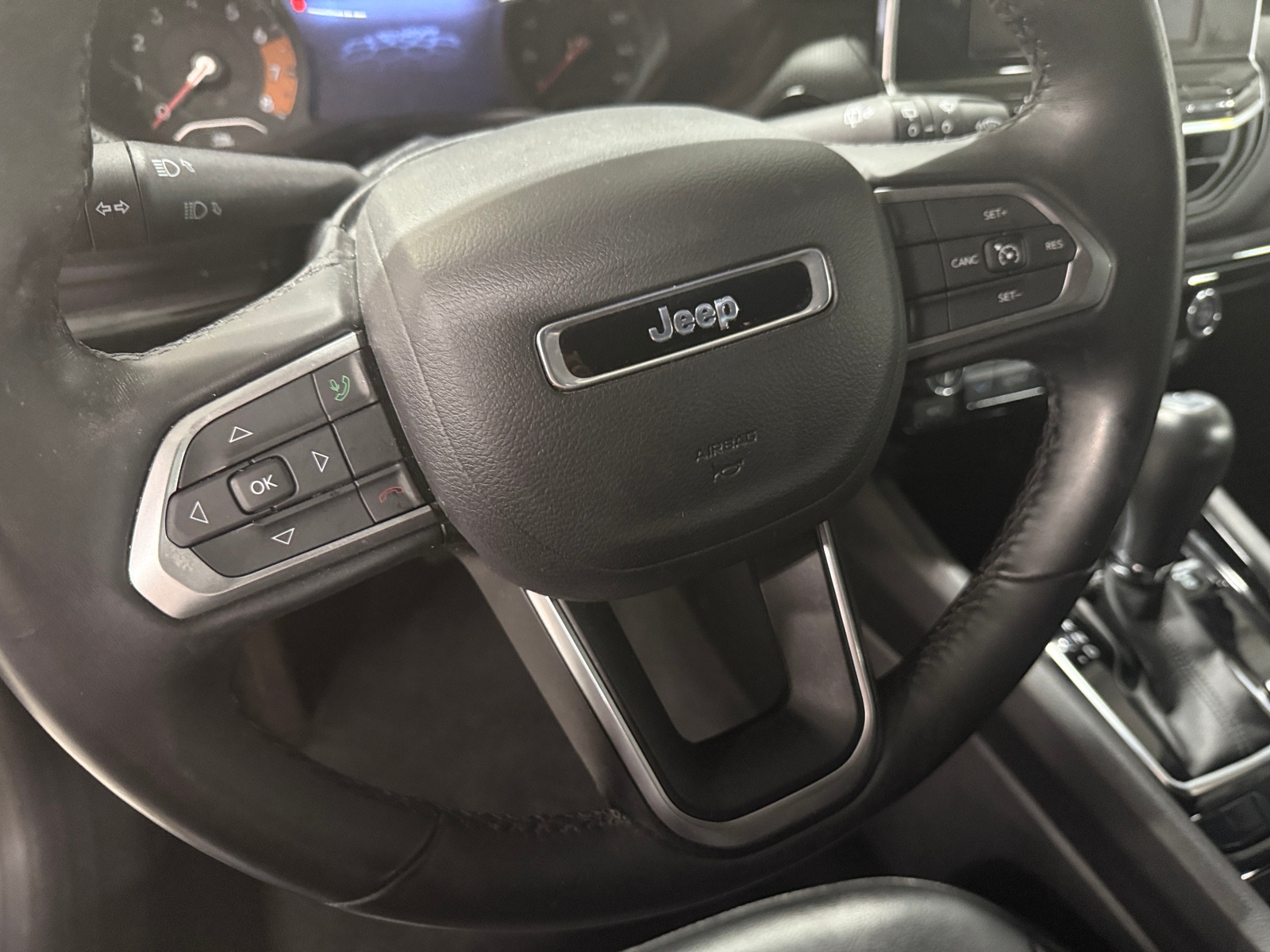 Thumbnail: 2022 Jeep Compass - 5