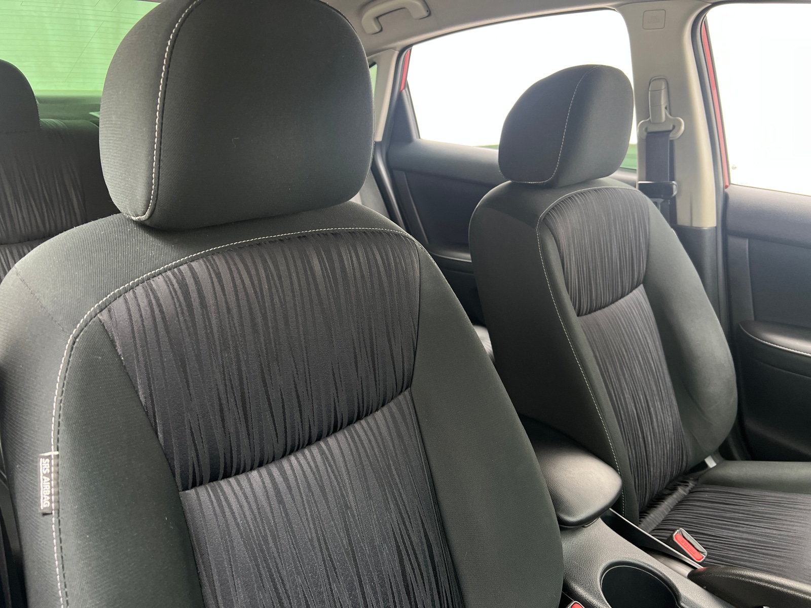 Thumbnail: 2019 Nissan Sentra - 2