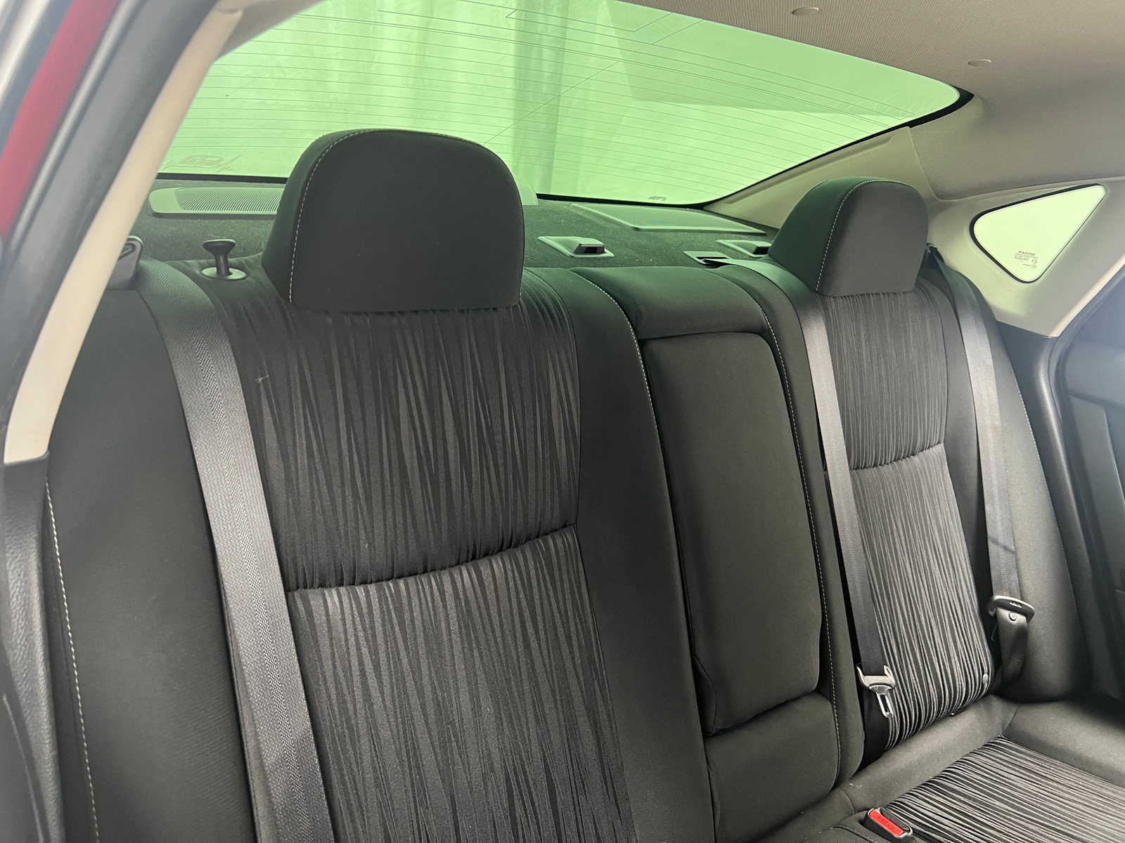Thumbnail: 2019 Nissan Sentra - 6