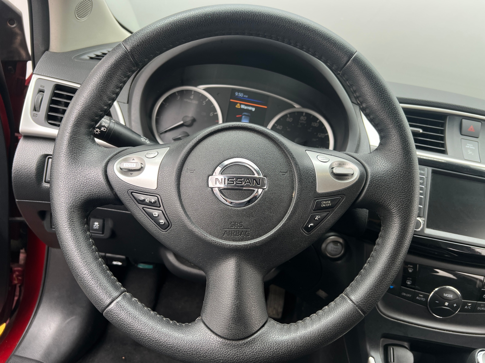 Thumbnail: 2019 Nissan Sentra - 5
