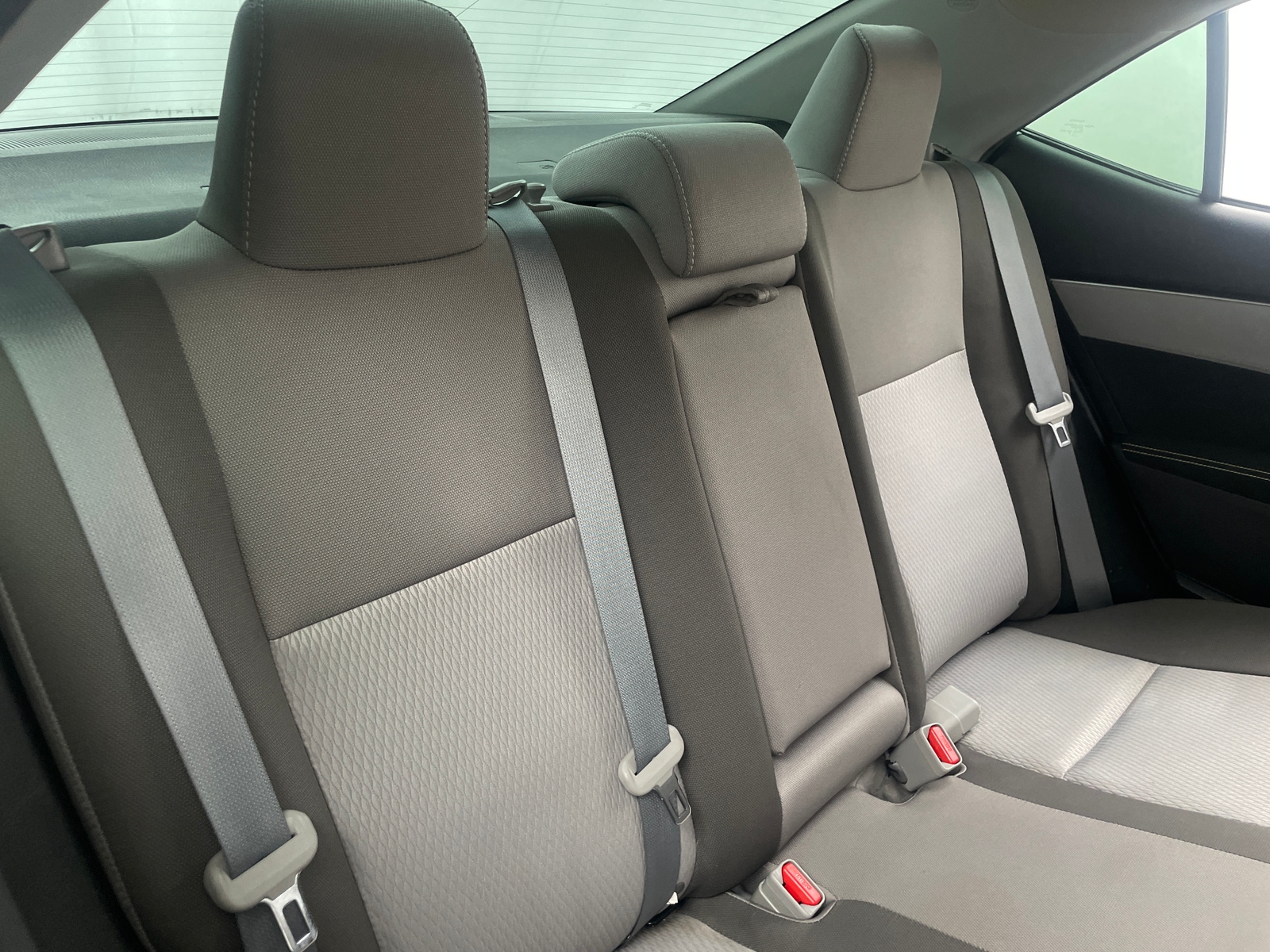 Thumbnail: 2018 Toyota Corolla - 6