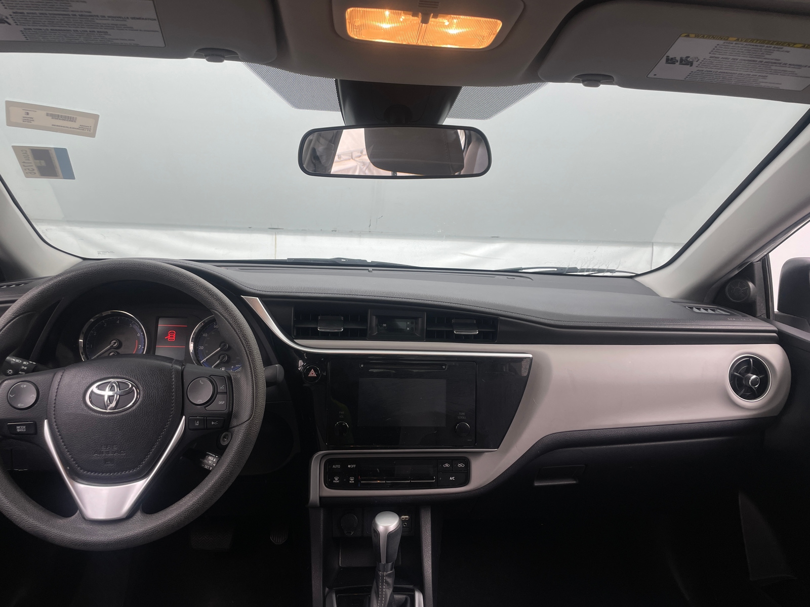 Thumbnail: 2018 Toyota Corolla - 3