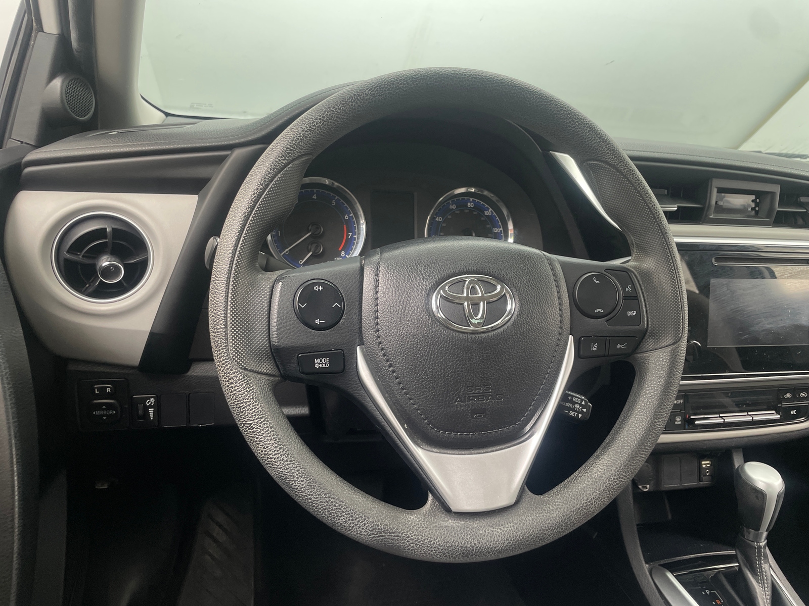 Thumbnail: 2018 Toyota Corolla - 5