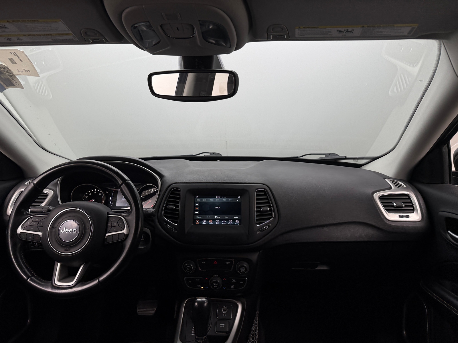 Thumbnail: 2020 Jeep Compass - 2