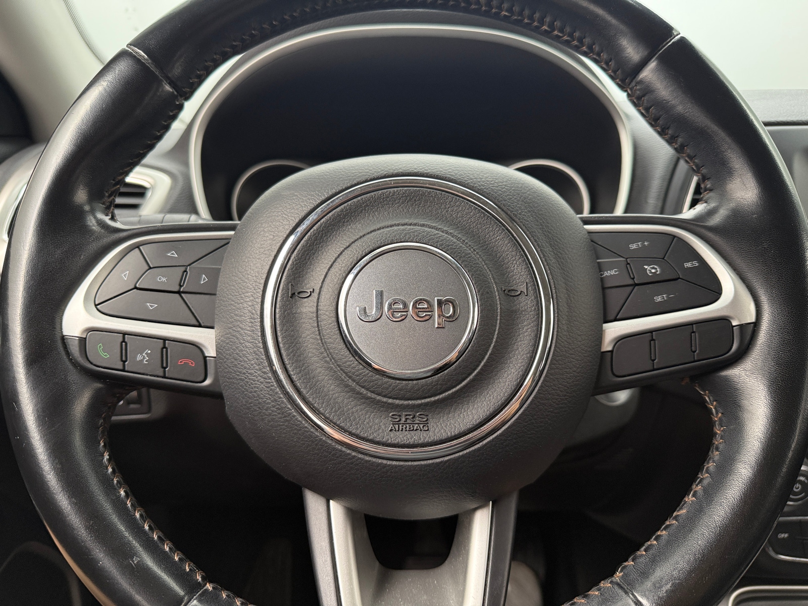 Thumbnail: 2020 Jeep Compass - 4