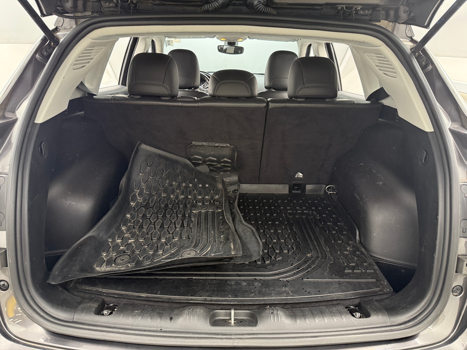 Thumbnail: 2020 Jeep Compass - 6