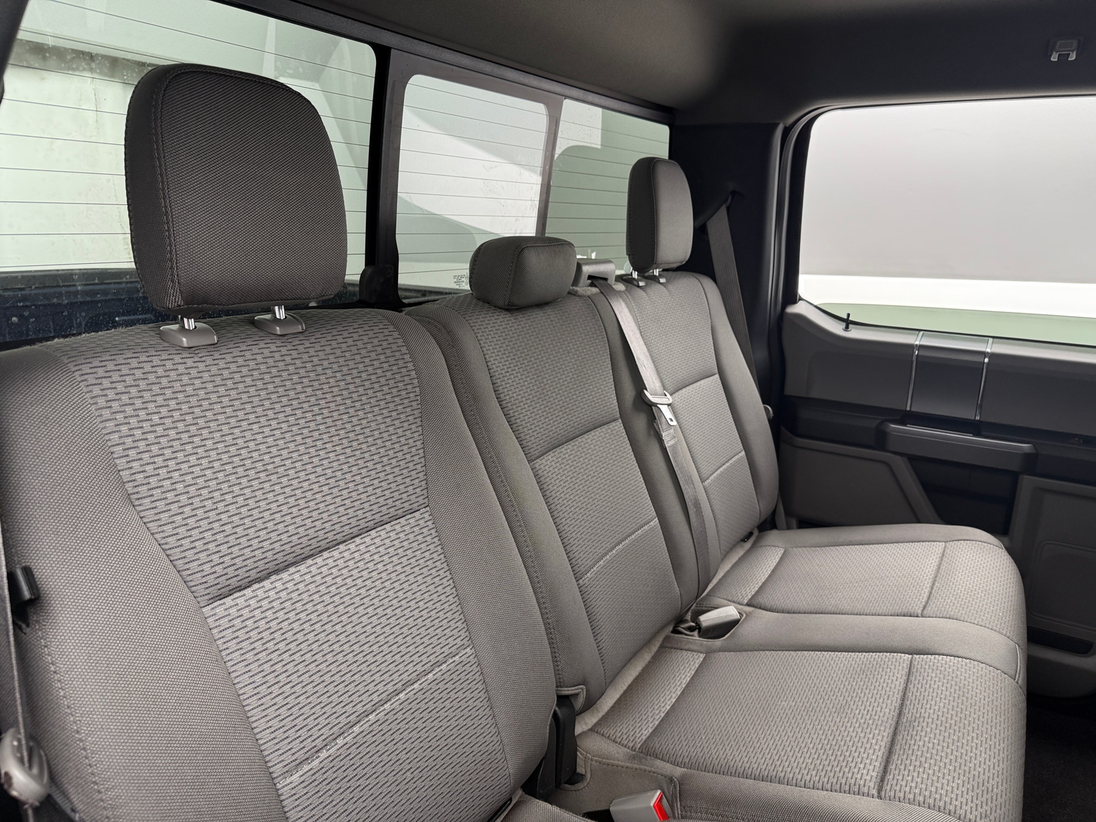 Thumbnail: 2020 Ford Econoline - 6