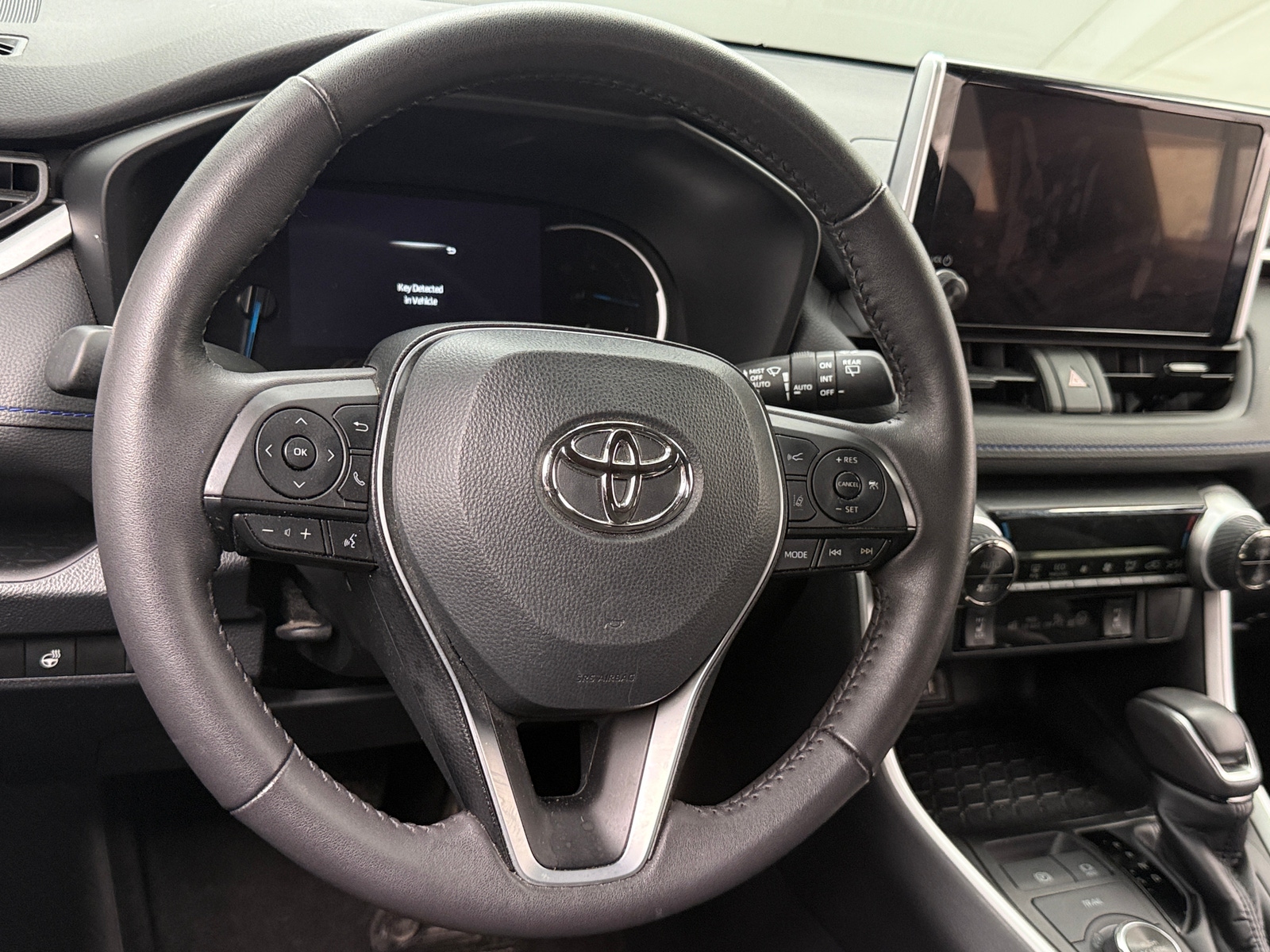 Thumbnail: 2023 Toyota RAV4 - 5