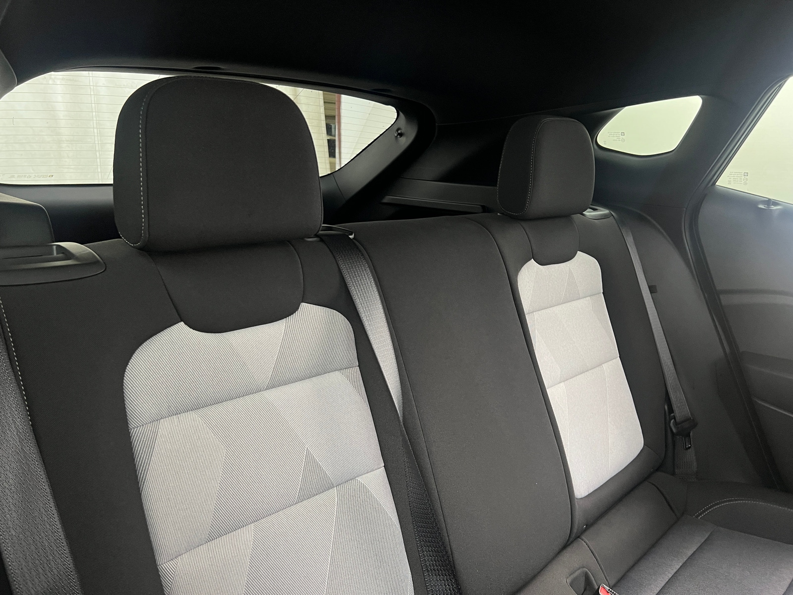 Thumbnail: 2024 Chevrolet Trax - 6