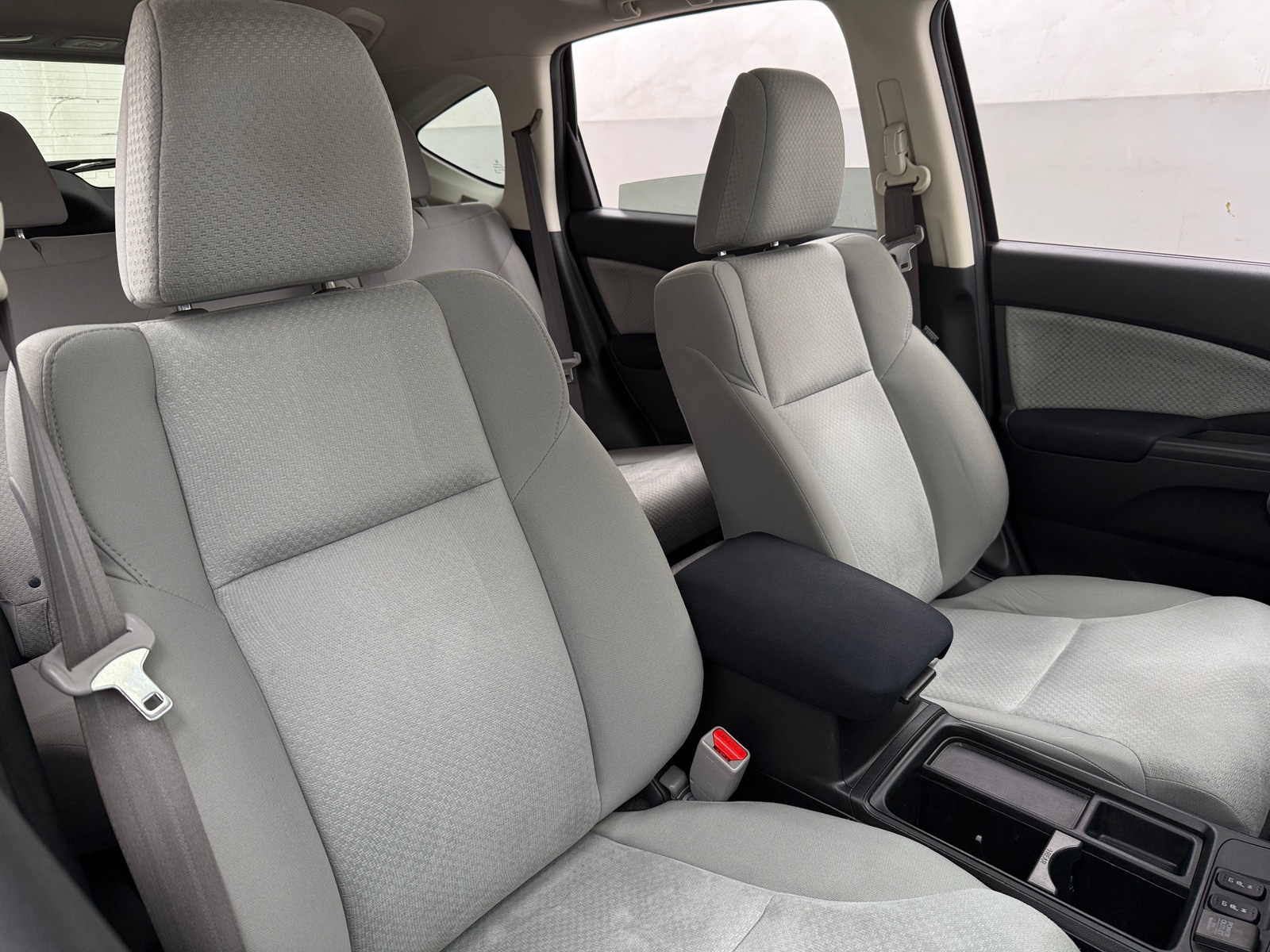 Thumbnail: 2015 Honda CR-V - 2