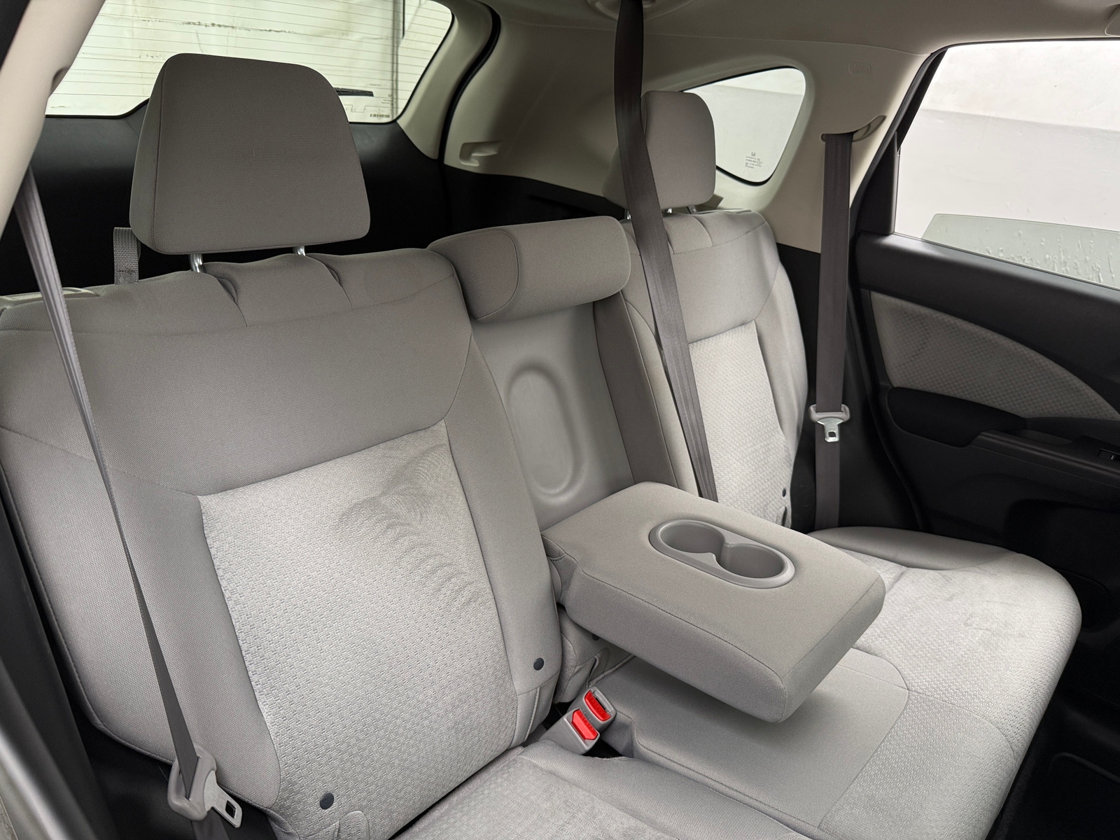 Thumbnail: 2015 Honda CR-V - 6