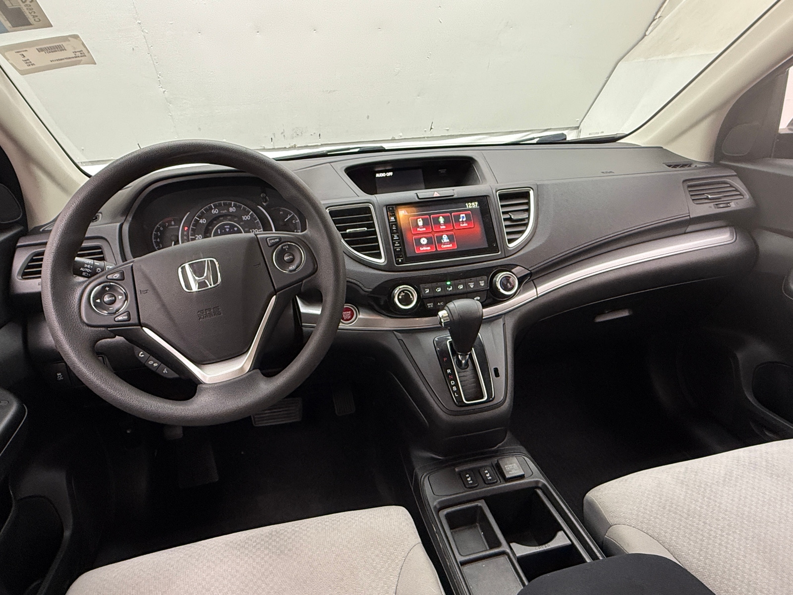 Thumbnail: 2015 Honda CR-V - 3