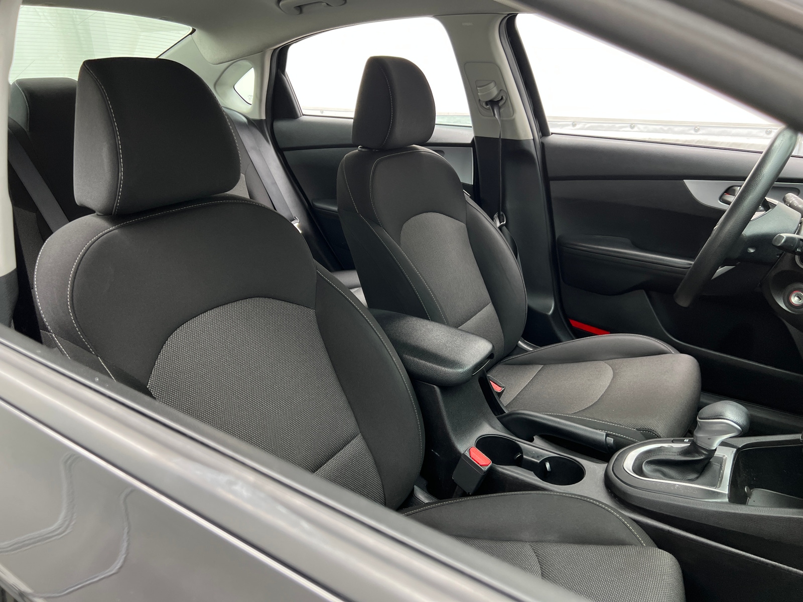 Thumbnail: 2022 Kia Forte - 2