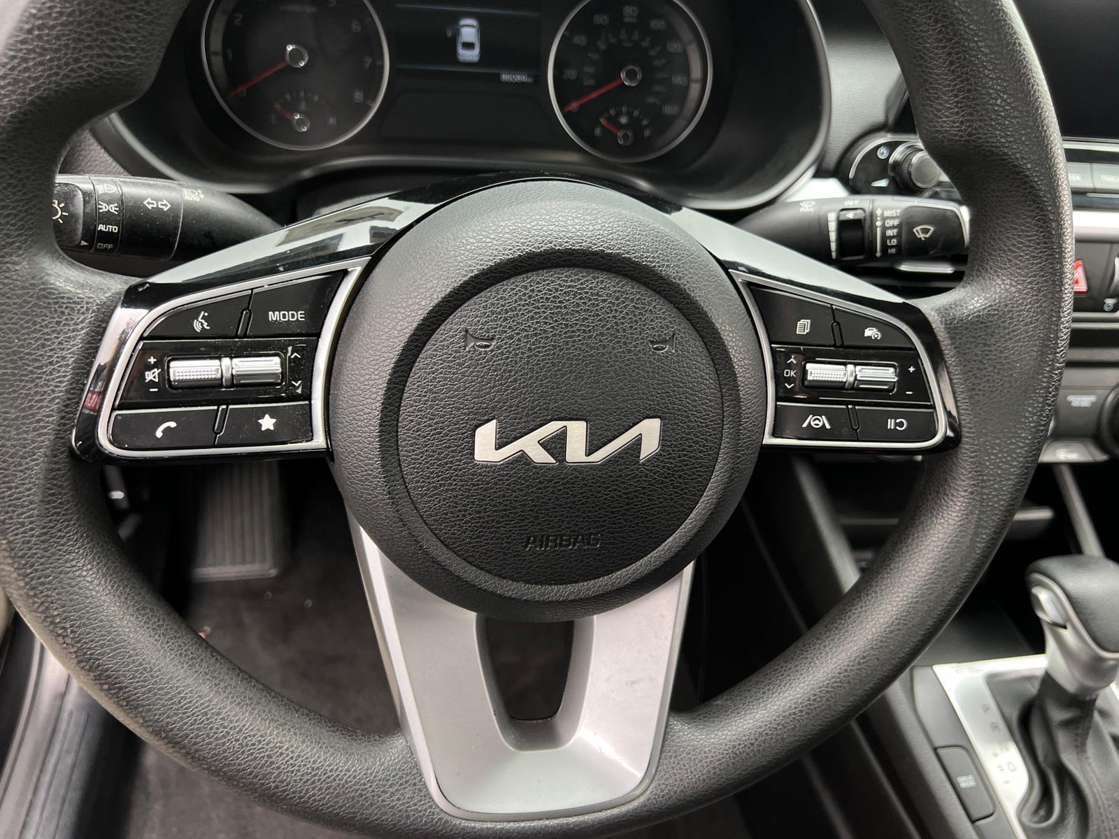 Thumbnail: 2022 Kia Forte - 5