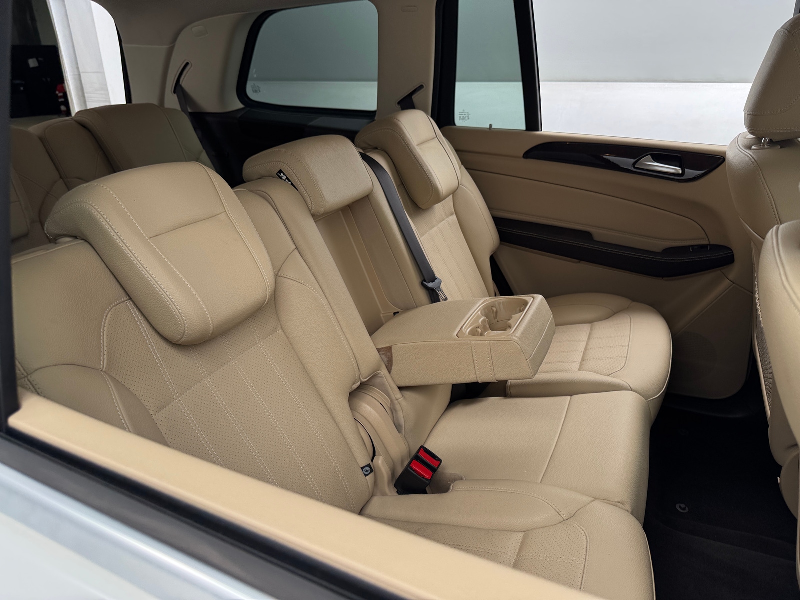 Thumbnail: 2019 Mercedes-Benz GLS - 5