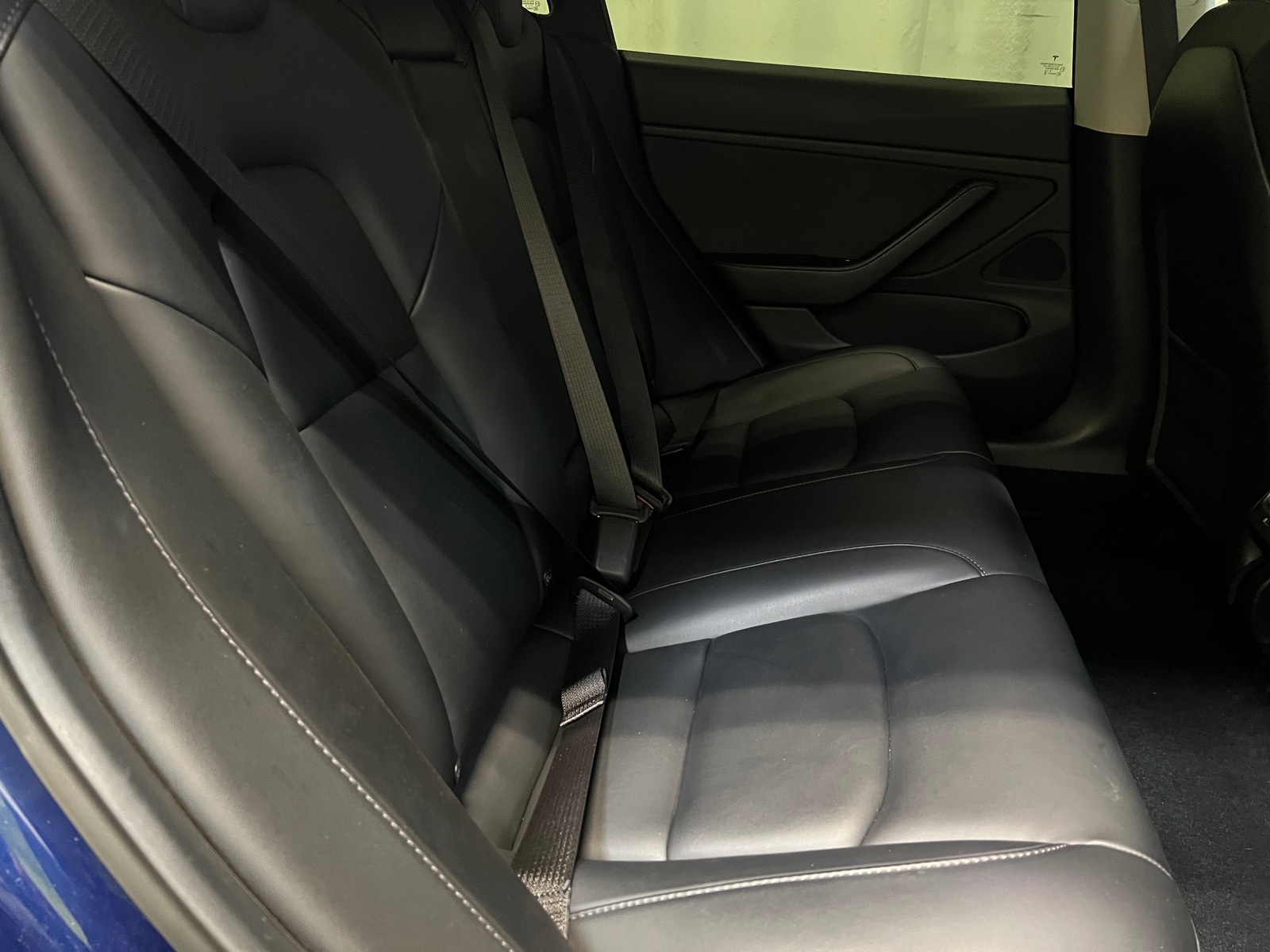 Thumbnail: 2019 Tesla Model 3 - 5