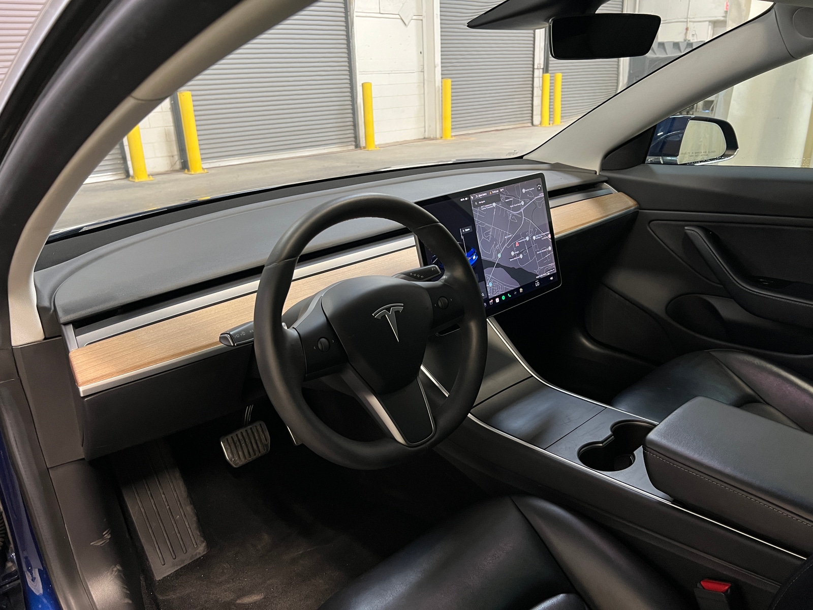 Thumbnail: 2019 Tesla Model 3 - 2