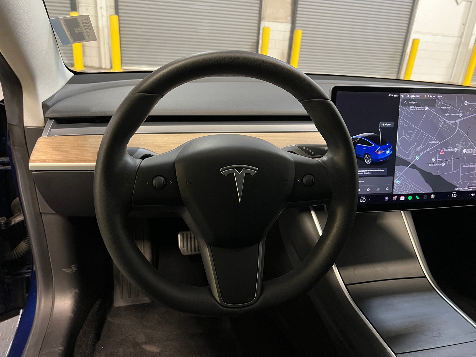 Thumbnail: 2019 Tesla Model 3 - 4
