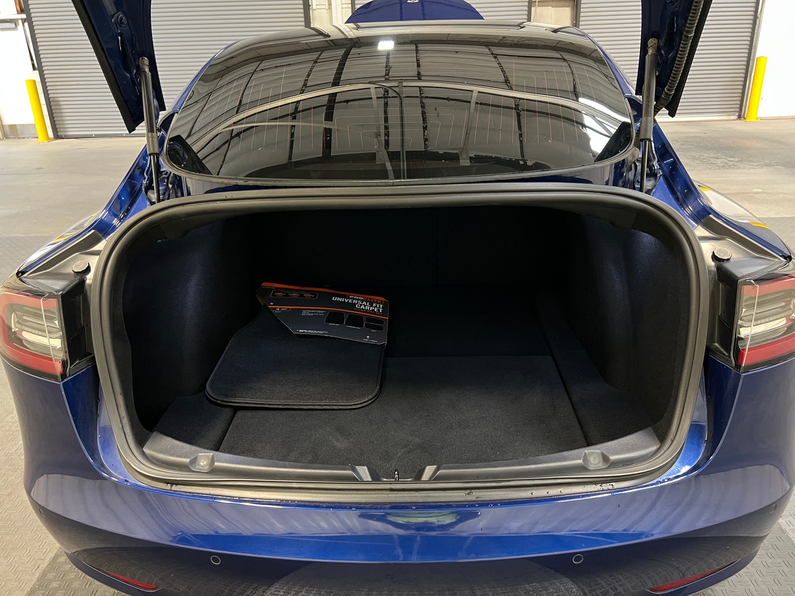Thumbnail: 2019 Tesla Model 3 - 6