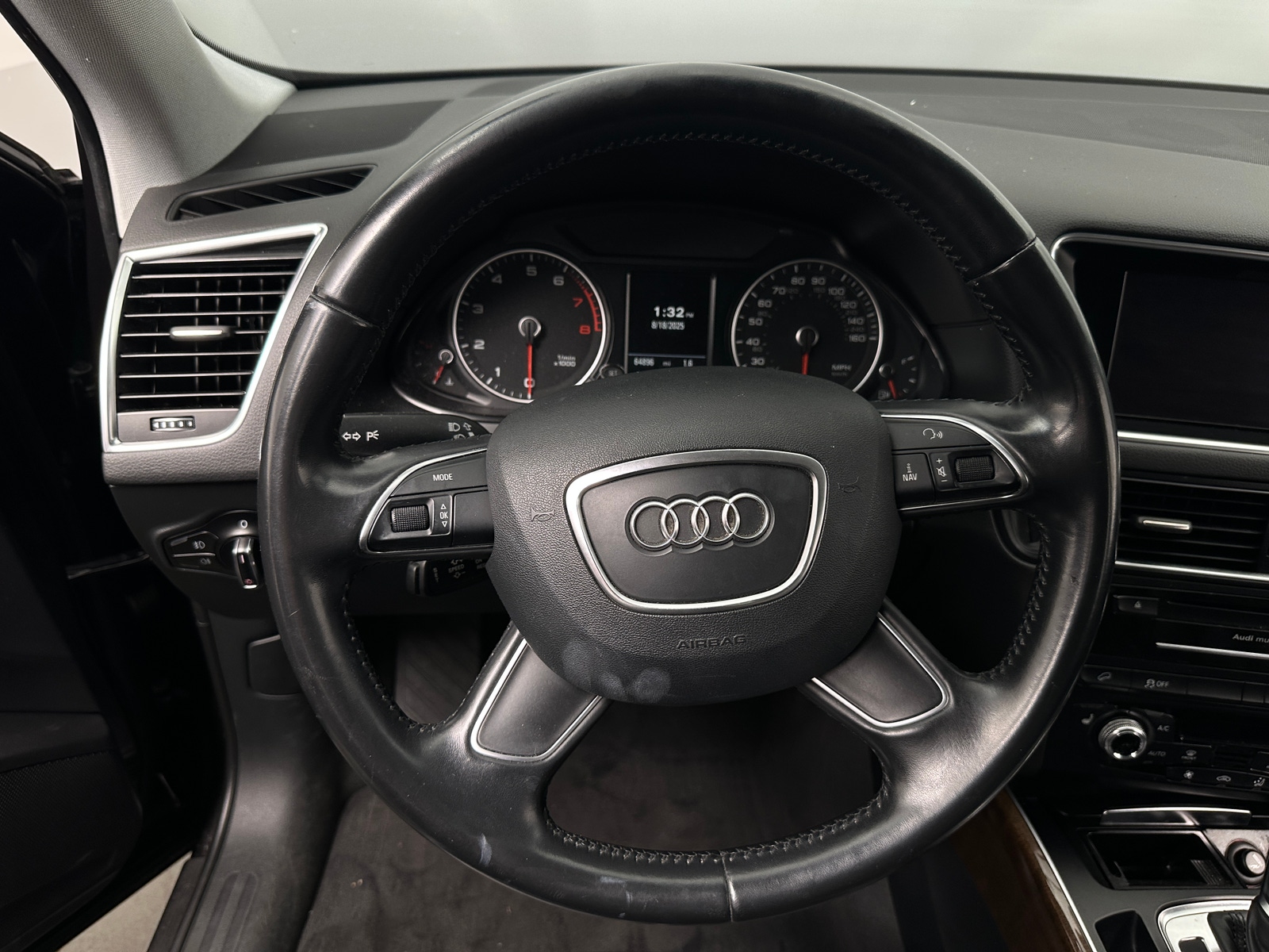Thumbnail: 2015 Audi Q5 - 4