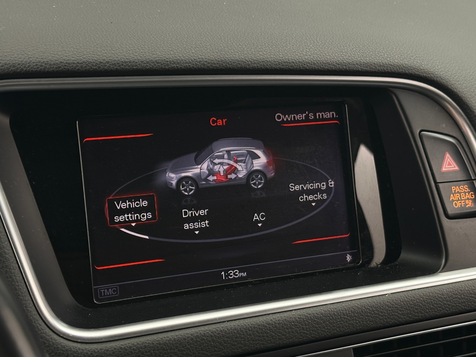 Thumbnail: 2015 Audi Q5 - 3