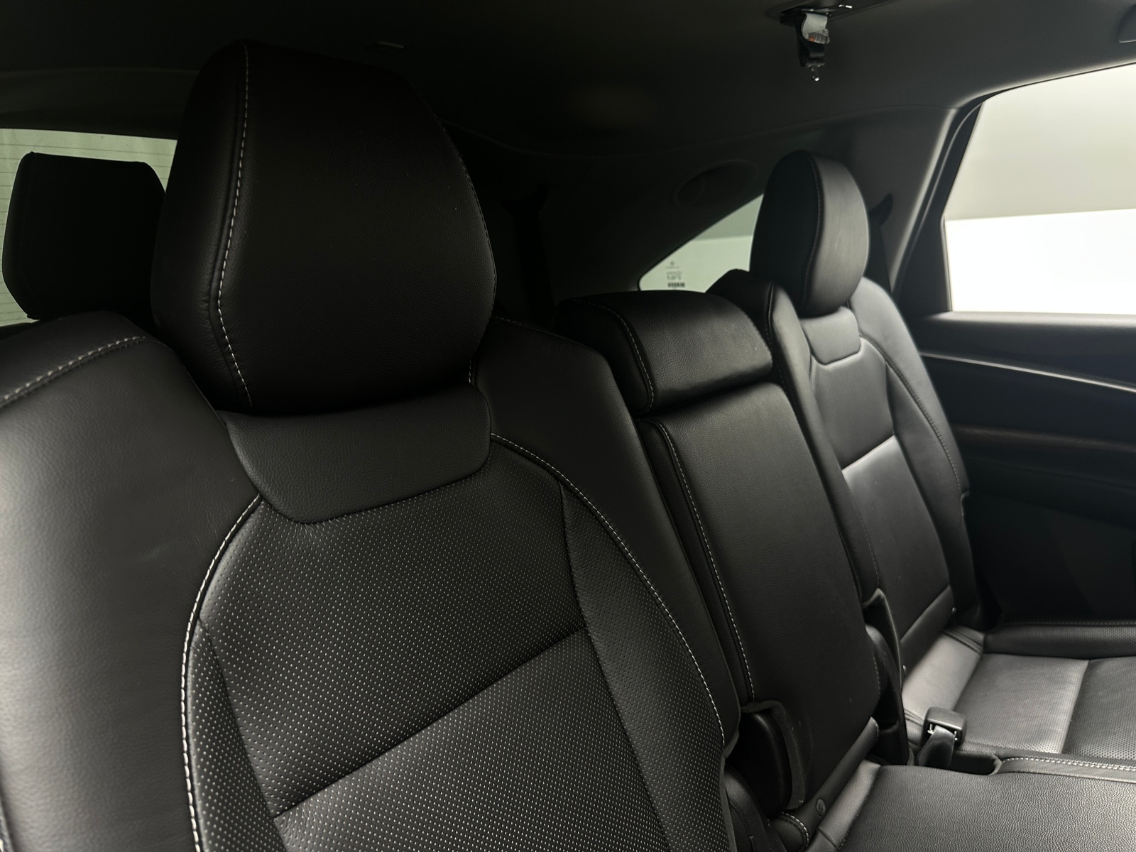 Thumbnail: 2020 Acura MDX - 5