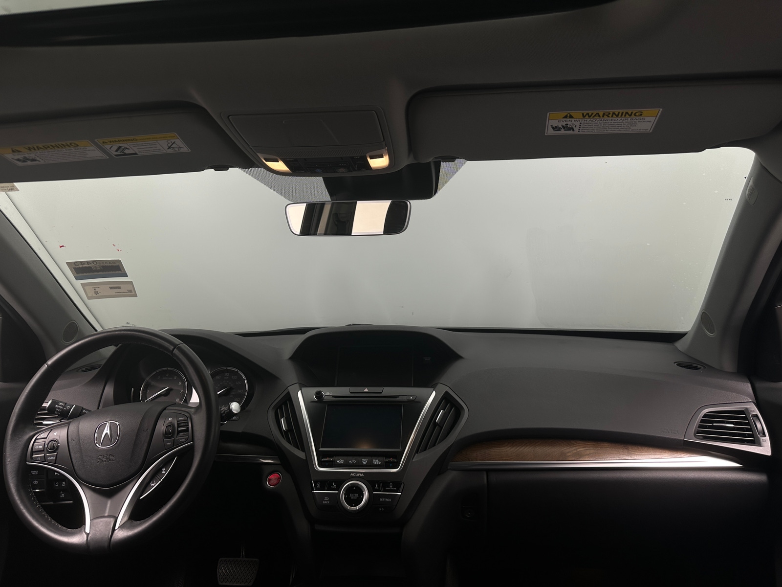 Thumbnail: 2020 Acura MDX - 2