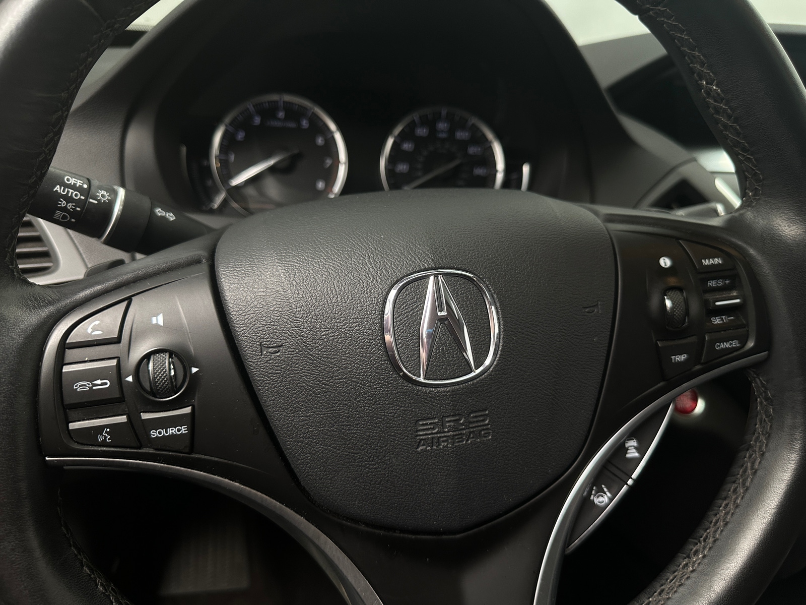 Thumbnail: 2020 Acura MDX - 4