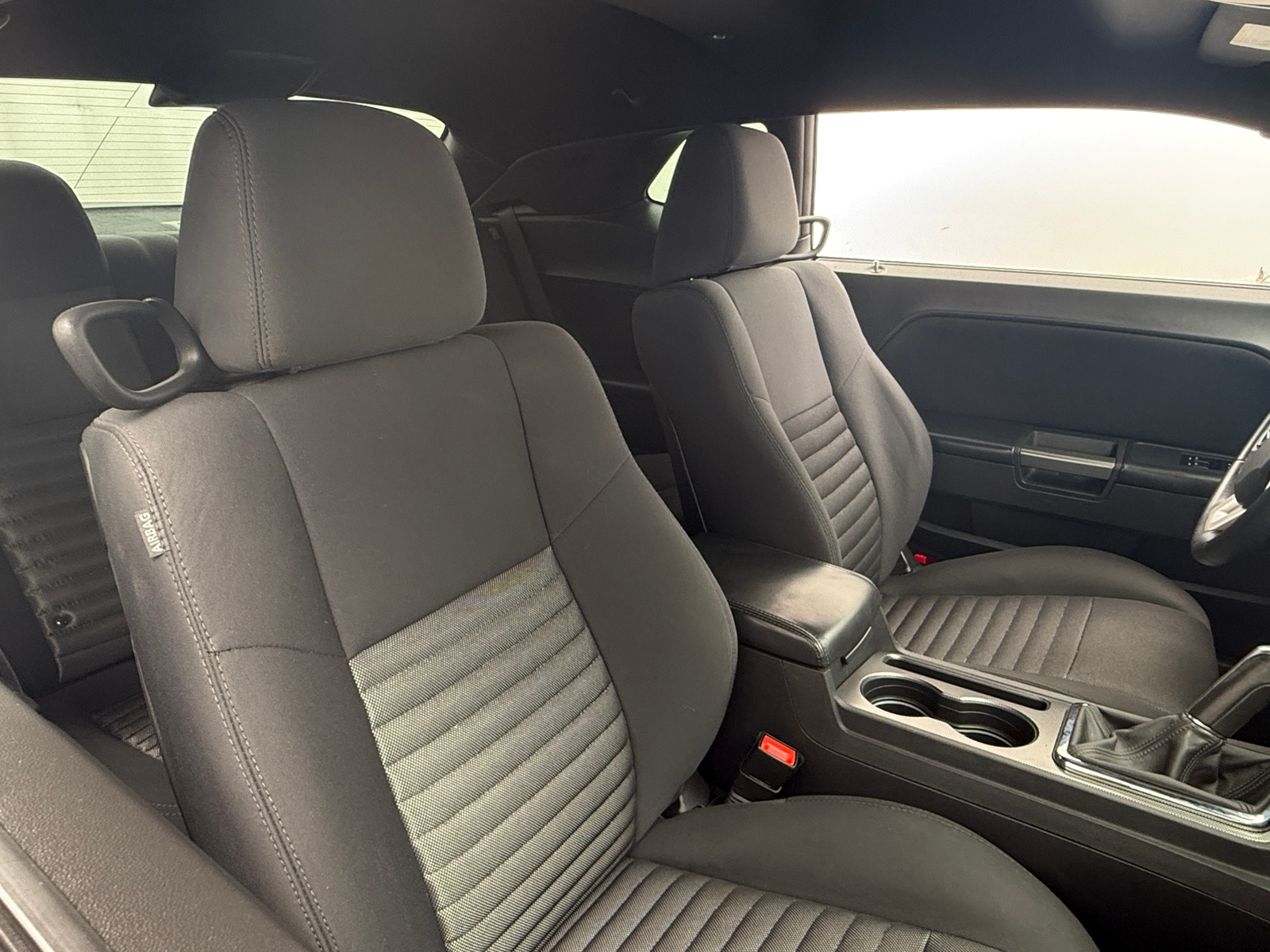 Thumbnail: 2014 Dodge Challenger - 2