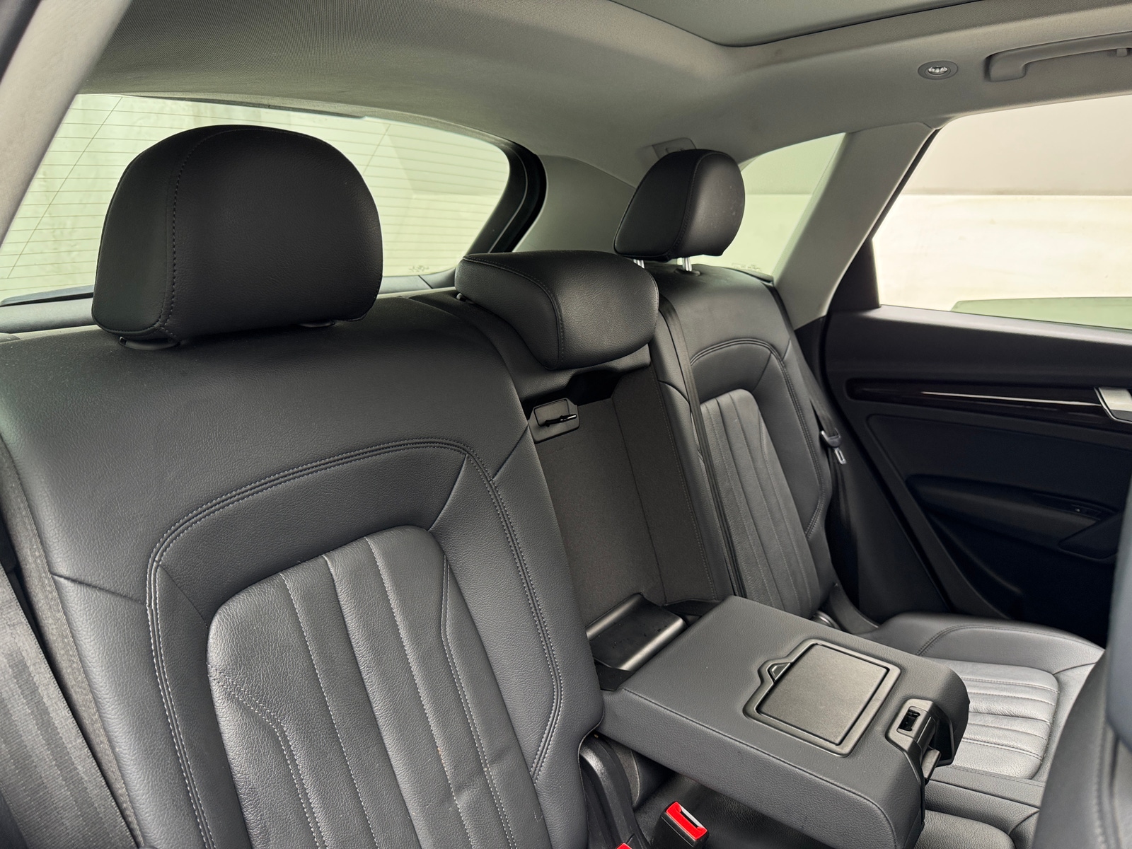 Thumbnail: 2019 Audi Q5 - 5