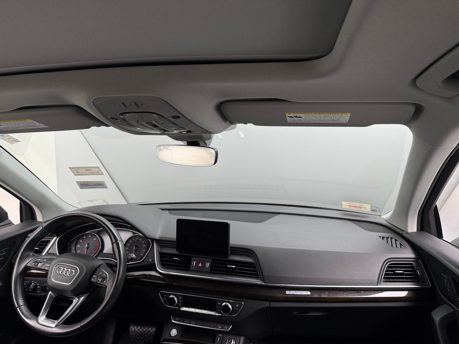 Thumbnail: 2019 Audi Q5 - 2