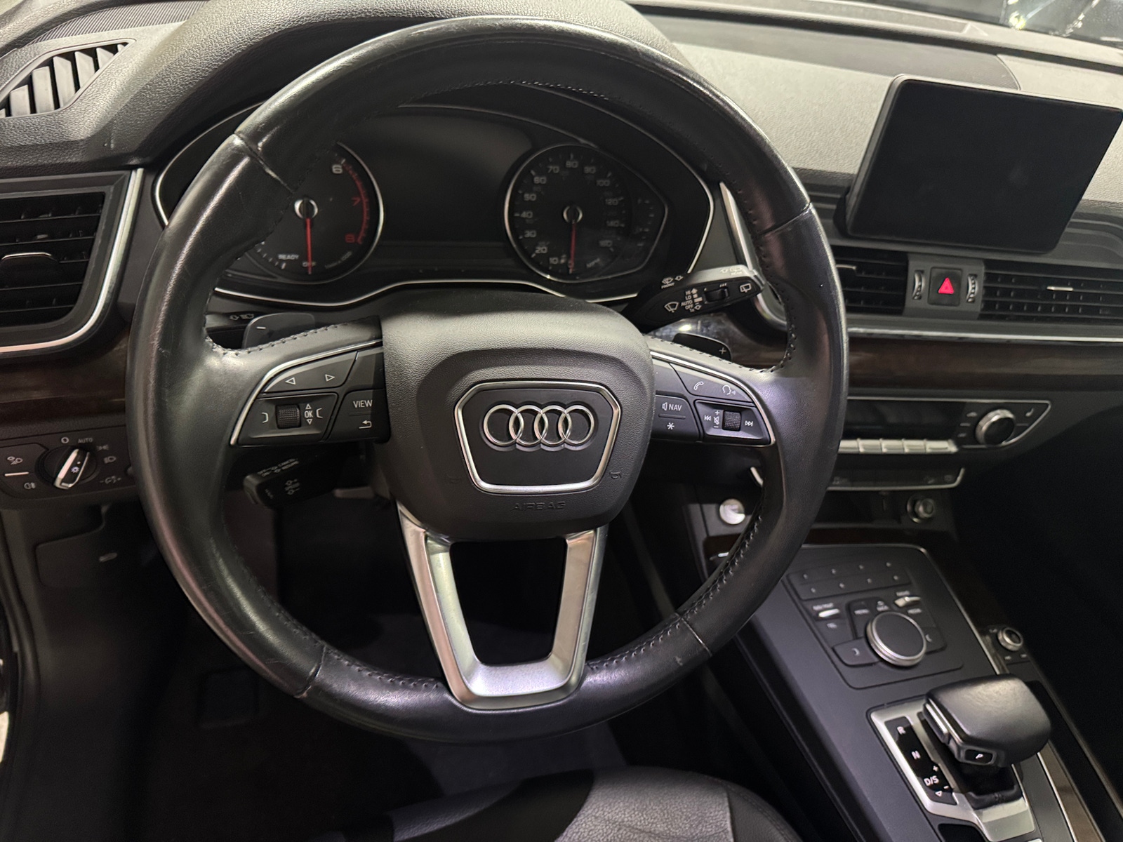 Thumbnail: 2019 Audi Q5 - 4