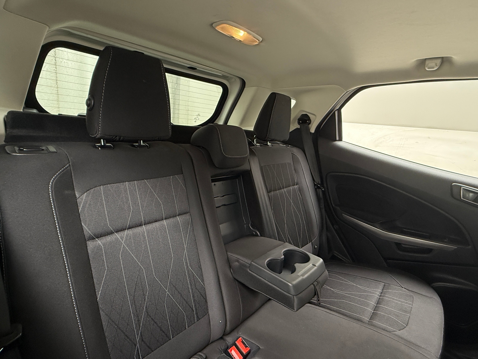 Thumbnail: 2020 Ford EcoSport - 6