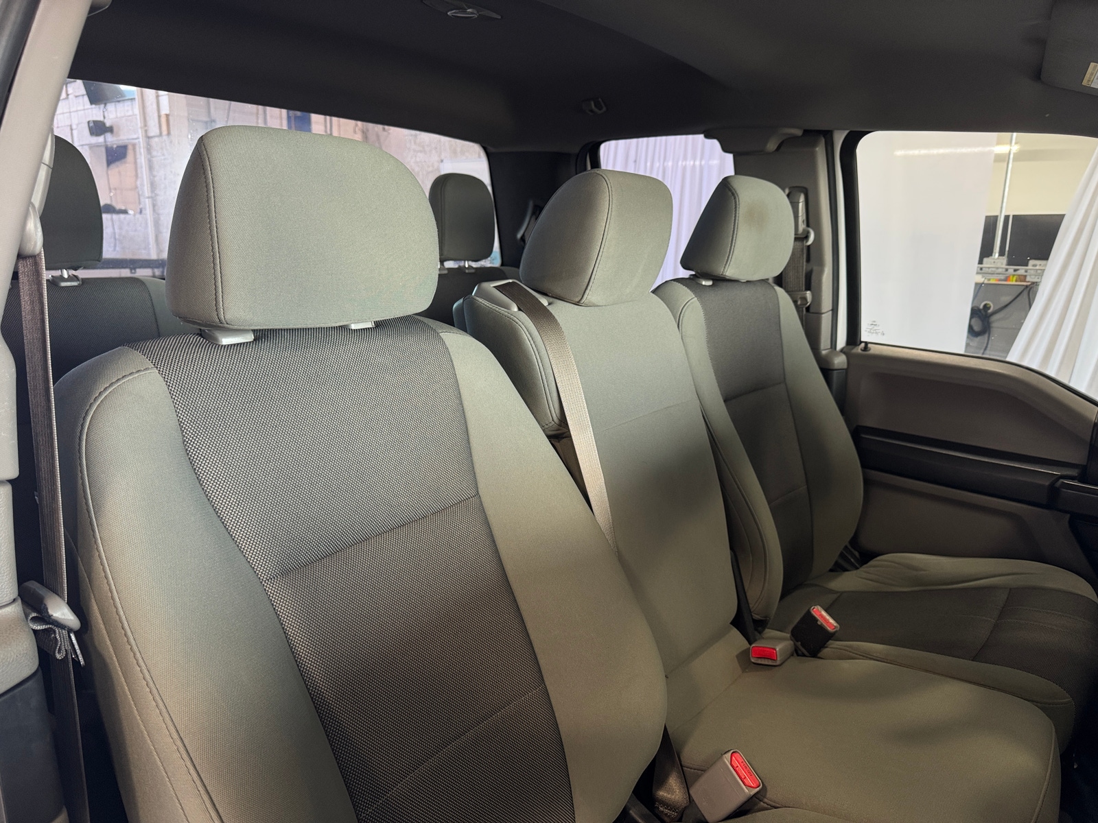 Thumbnail: 2015 Ford Econoline - 2