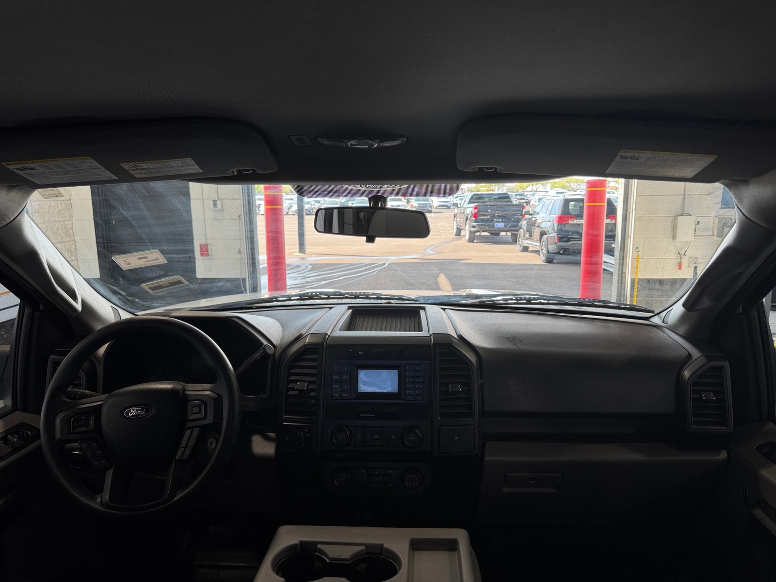 Thumbnail: 2015 Ford Econoline - 3
