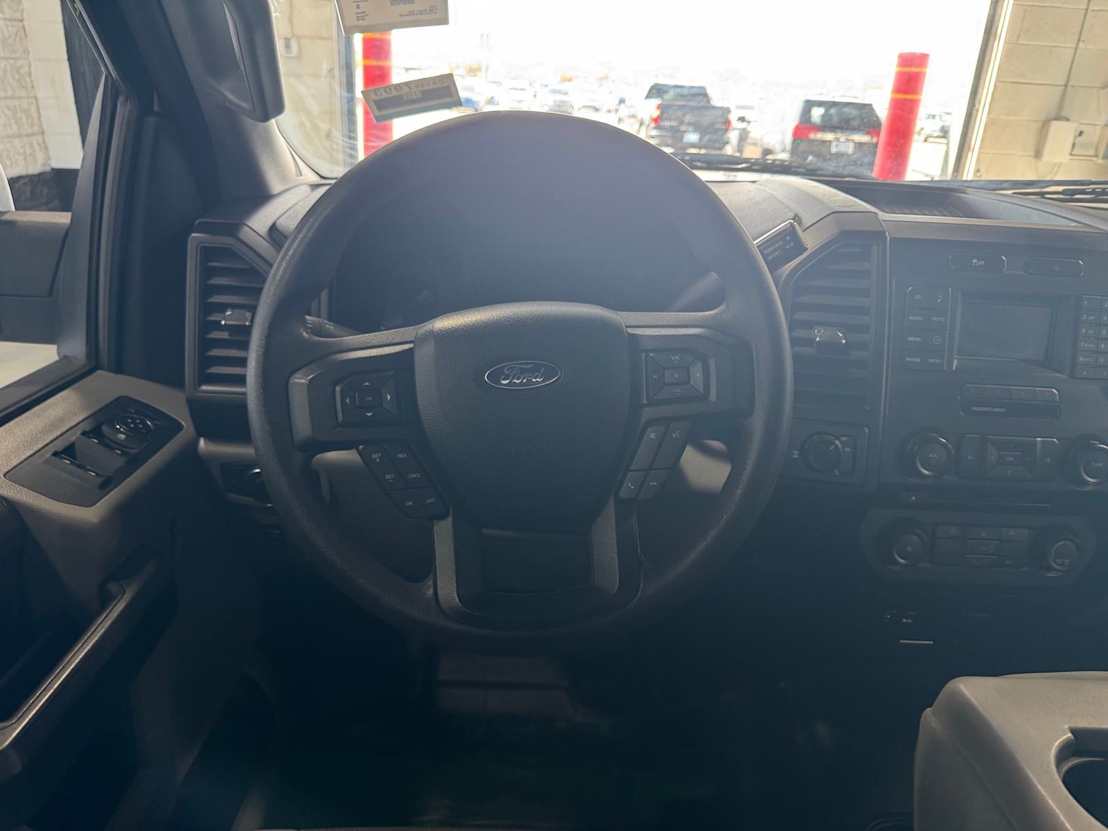 Thumbnail: 2015 Ford Econoline - 5