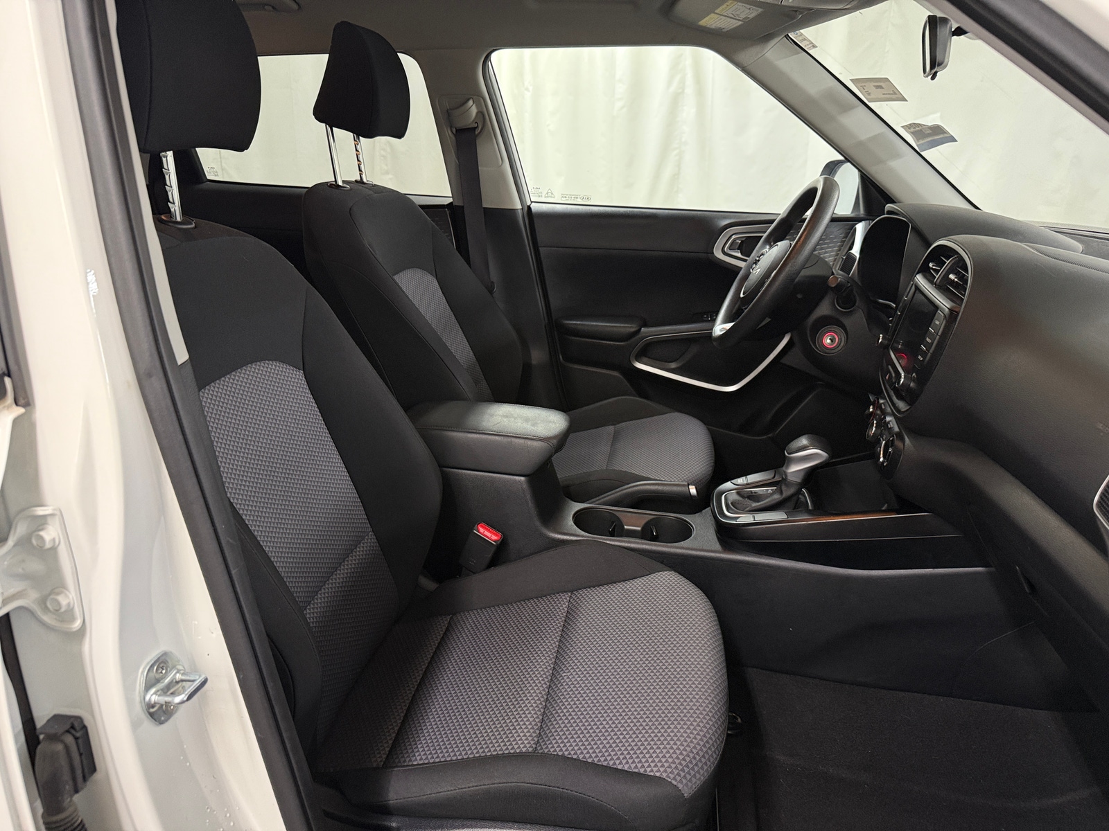 Thumbnail: 2022 Kia Soul - 2