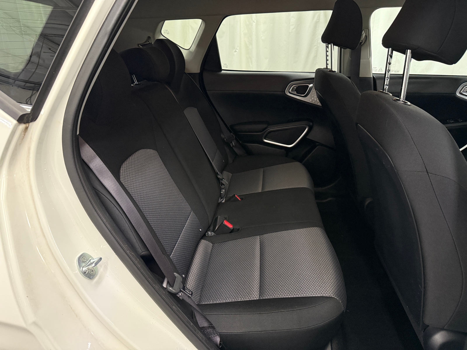 Thumbnail: 2022 Kia Soul - 6
